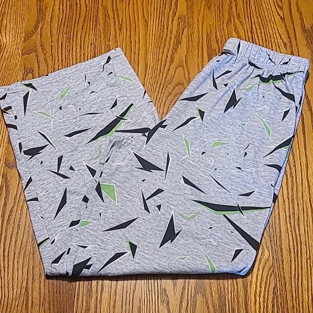 Cuddl Duds Sleep Pants  - Boys XL